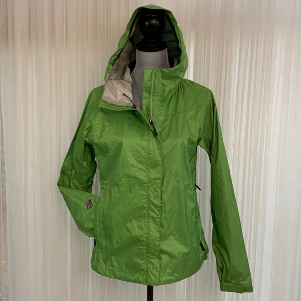 STORMTECH Performance H2xtreme waterproof breathable jacket